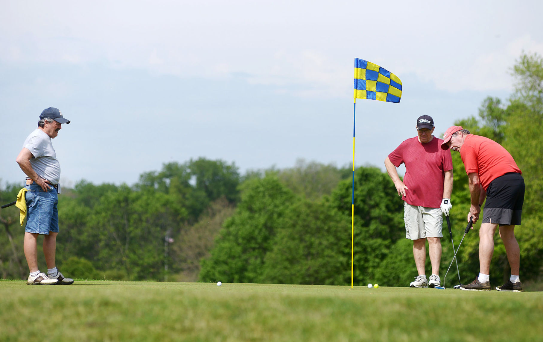 Grandview reopens